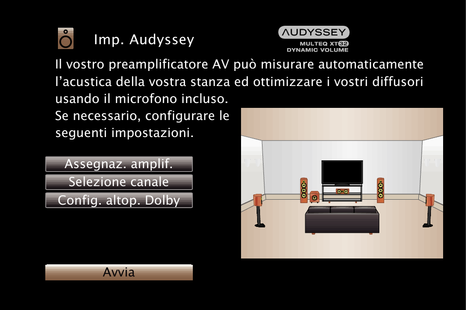 GUI AudysseySetup3 A7